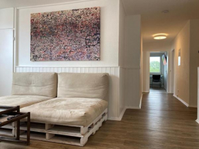 Ferienwohnung & Monteurunterkunft 